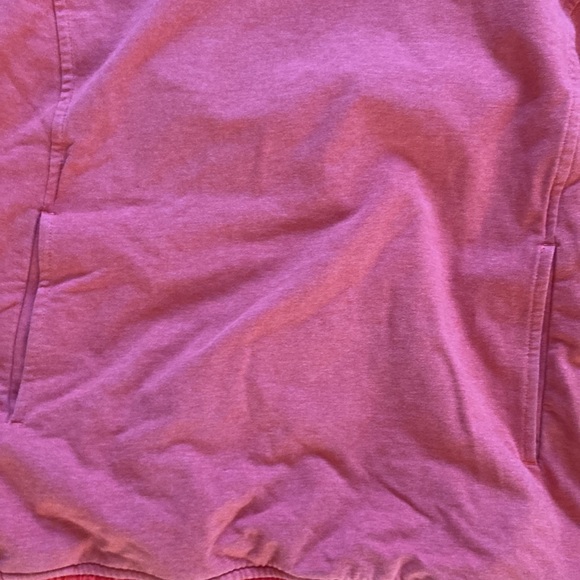 Lululemon Orange Hoodie - Picture 2 of 5